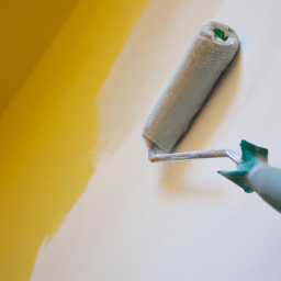 Peinture remise en état : astuces pour bien préparer vos murs Onet-le-Chateau